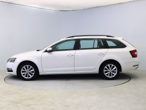 Skoda Octavia - 2017