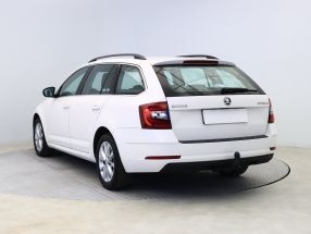 Skoda Octavia - 2017