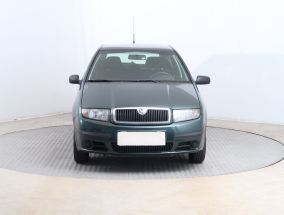 Skoda Fabia - 2005