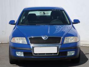 Skoda Octavia - 2007