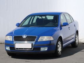 Skoda Octavia - 2007
