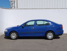 Skoda Octavia - 2007