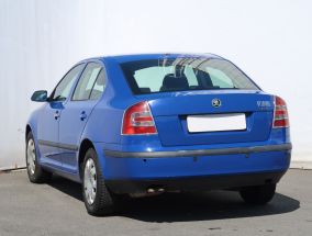 Skoda Octavia - 2007