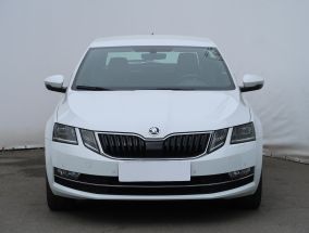 Skoda Octavia - 2019