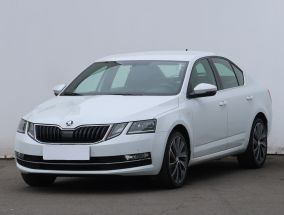 Skoda Octavia - 2019
