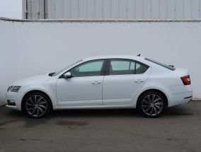 Skoda Octavia - 2019