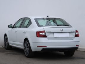 Skoda Octavia - 2019