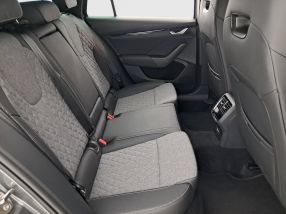 Škoda Octavia - 2025