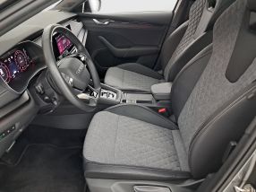 Škoda Octavia - 2025