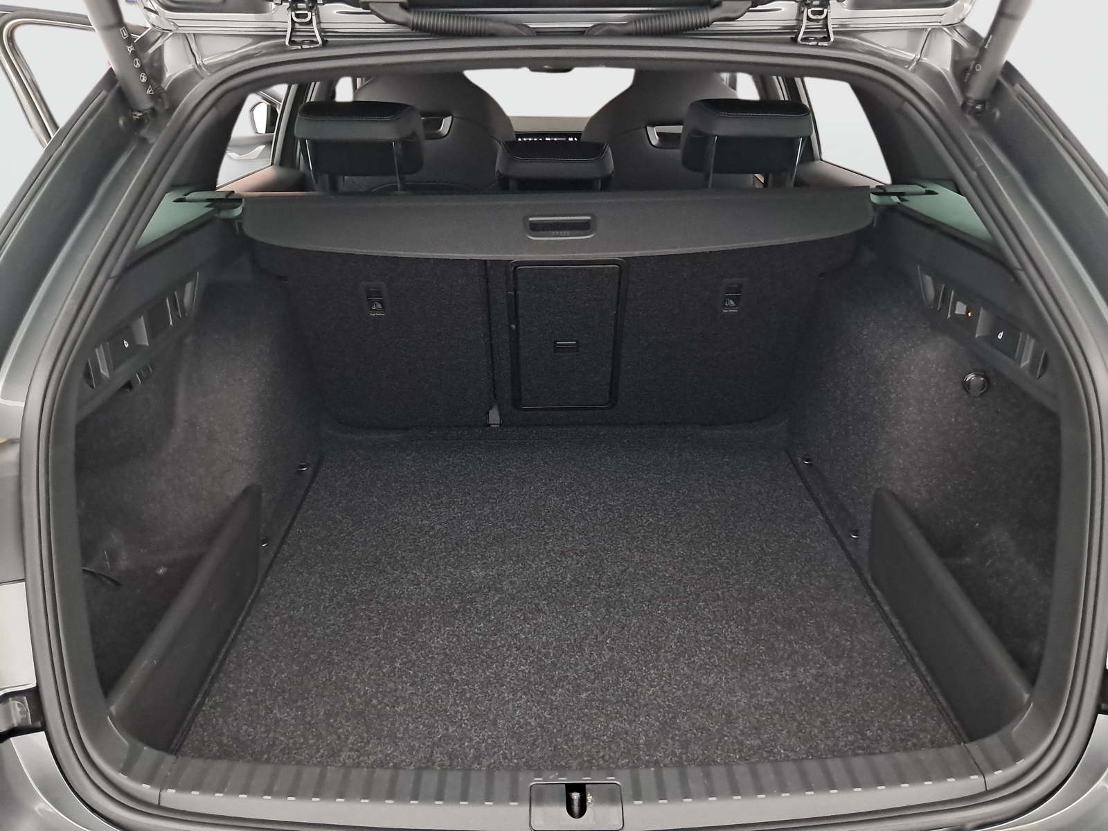Škoda Octavia - 2025