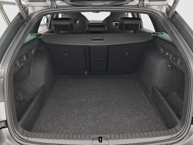 Škoda Octavia - 2025