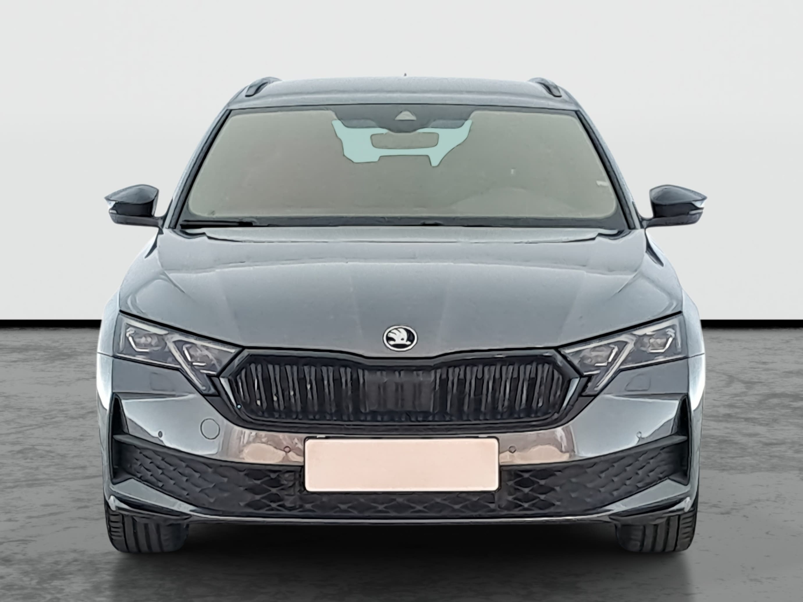 Škoda Octavia - 2025