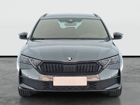 Škoda Octavia - 2025