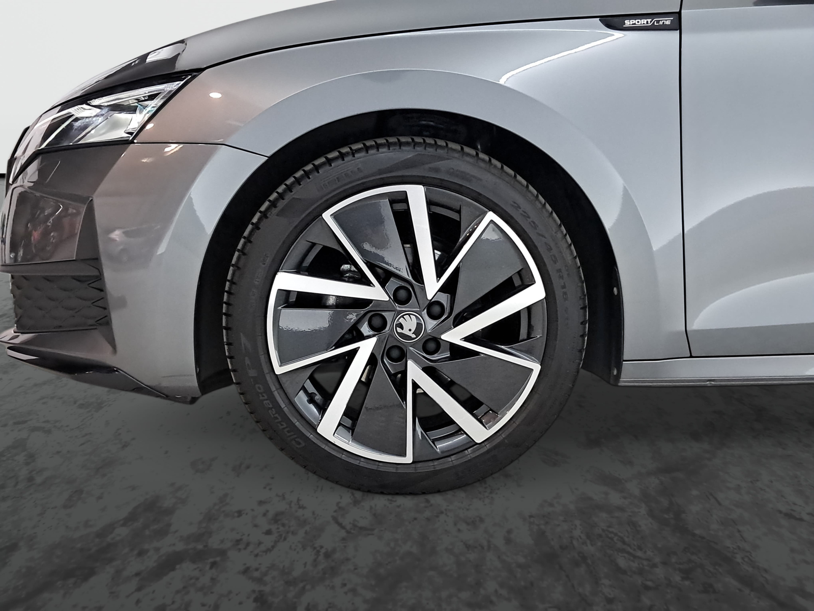 Škoda Octavia - 2025