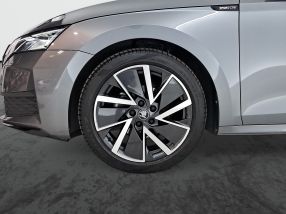 Škoda Octavia - 2025