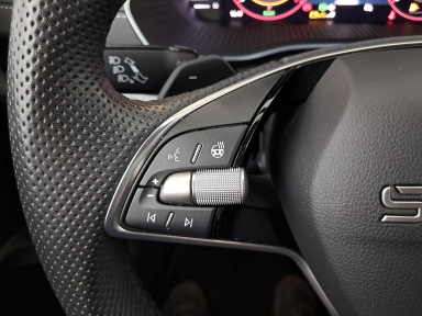 Škoda Octavia - 2025