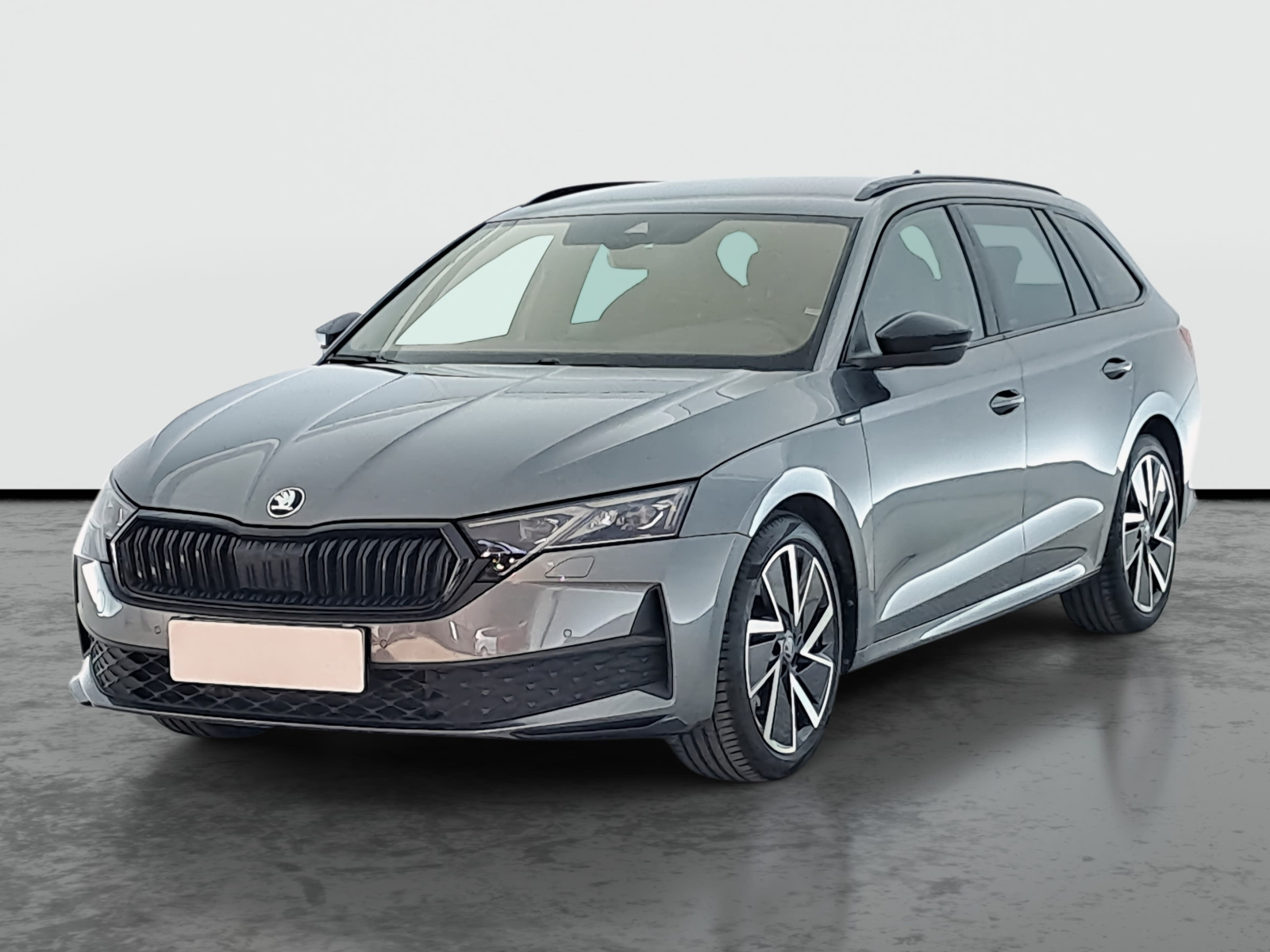 Škoda Octavia - 2025