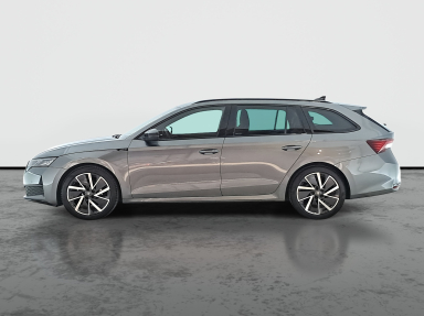 Škoda Octavia - 2025