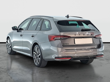 Škoda Octavia - 2025
