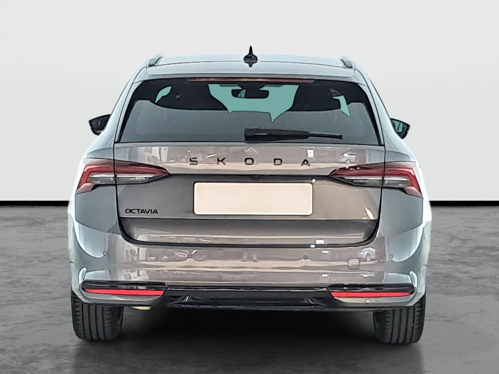 Škoda Octavia - 2025