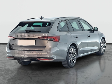 Škoda Octavia - 2025
