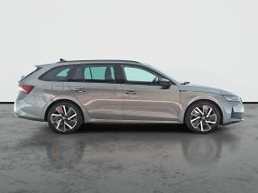Škoda Octavia - 2025