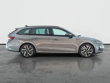 Škoda Octavia - 2025