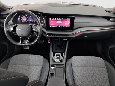 Škoda Octavia - 2025