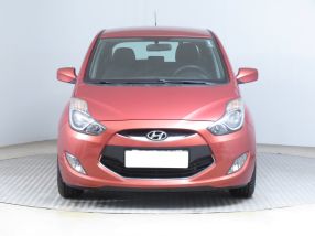 Hyundai ix20 - 2012