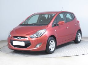Hyundai ix20 - 2012