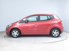 Hyundai ix20 - 2012