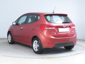 Hyundai ix20 - 2012