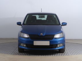 Skoda Fabia - 2017
