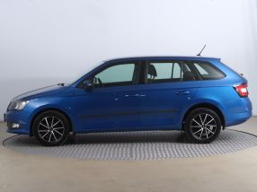 Skoda Fabia - 2017