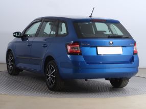 Skoda Fabia - 2017