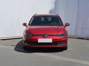 Volkswagen Golf - 2021