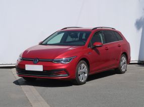 Volkswagen Golf - 2021