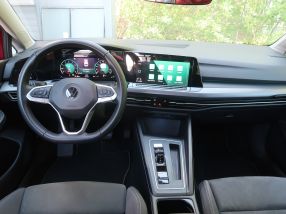 Volkswagen Golf - 2021