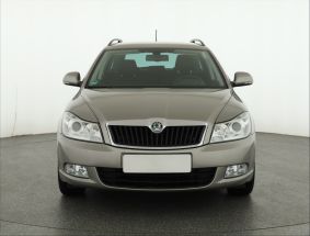 Skoda Octavia - 2013