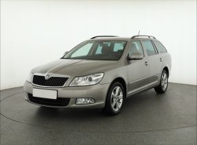 Skoda Octavia - 2013