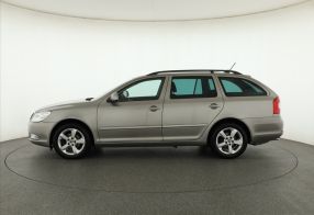 Skoda Octavia - 2013