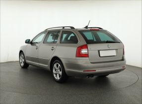Skoda Octavia - 2013