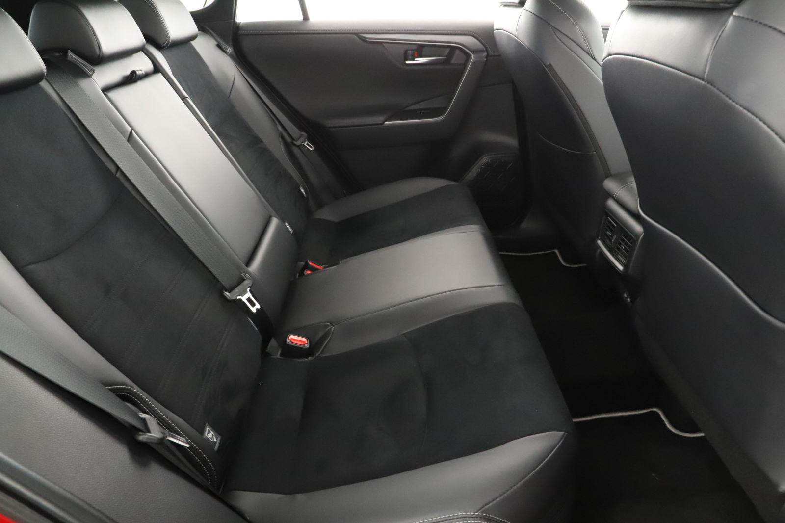 Toyota RAV 4 - 2024