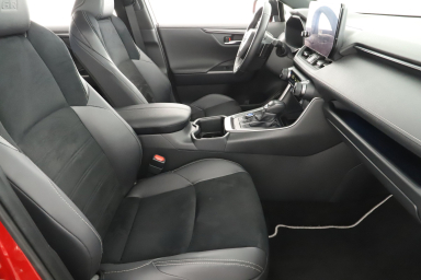 Toyota RAV 4 - 2024