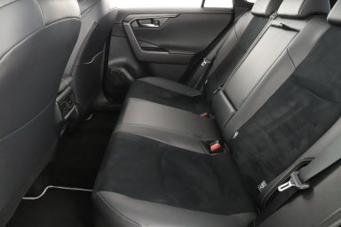 Toyota RAV 4 - 2024