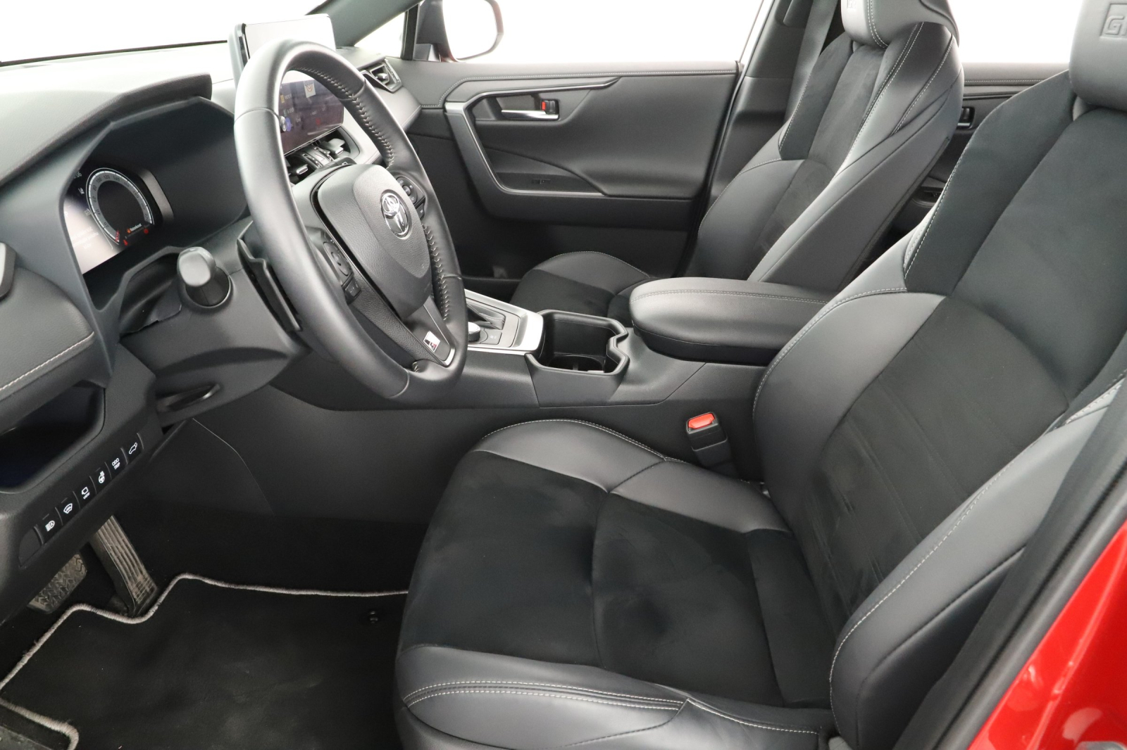 Toyota RAV 4 - 2024