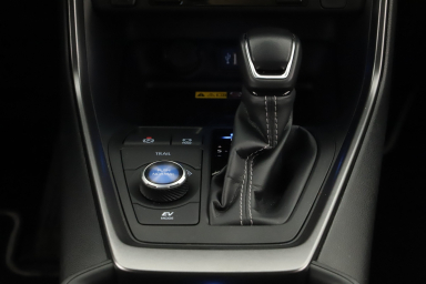 Toyota RAV 4 - 2024