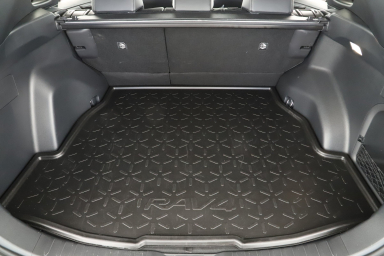 Toyota RAV 4 - 2024