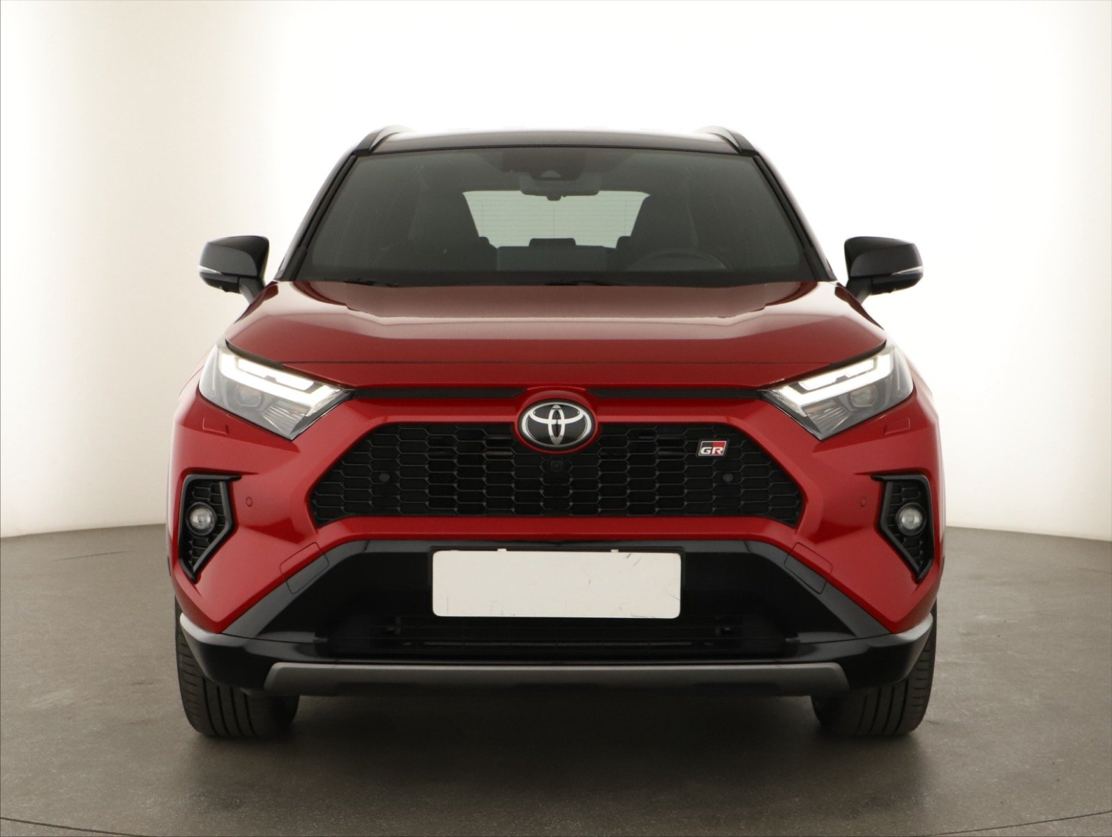 Toyota RAV 4 - 2024