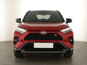 Toyota RAV 4 - 2024